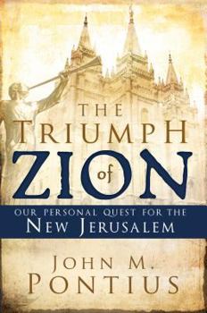 Paperback Triumph of Zion Book