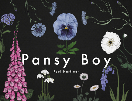 Paperback Pansy Boy Book