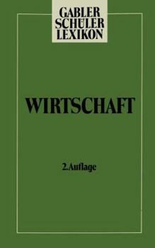 Paperback Schülerlexikon Wirtschaft [German] Book