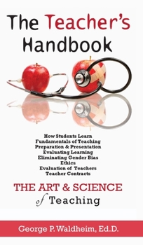 Hardcover The Teacher's Handbook Book