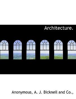 Paperback Architecture. Book