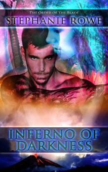 Paperback Inferno of Darkness Book