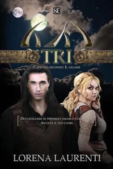 Paperback TRI - Capitolo secondo: Il legame [Italian] Book