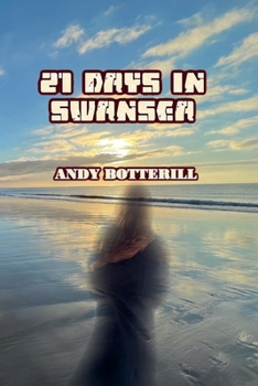 Paperback 21 Days In Swansea Book