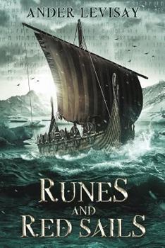 Runes and Red Sails - Book #1 of the Queenmaker