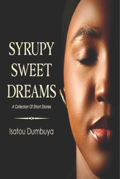 Paperback Syrupy Sweet Dreams Book