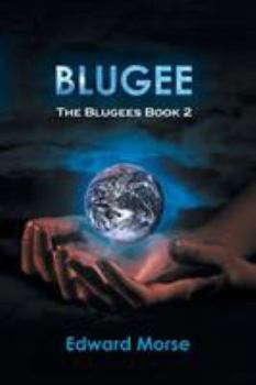 Paperback Blugee: The Blugees Book 2 Book