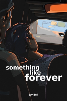 Something Like Forever - Book #11 of the Something Like