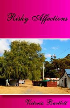 Paperback Risky Affections Book