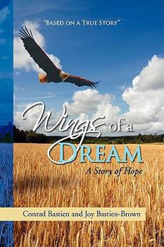 Paperback Wings of a Dream Book