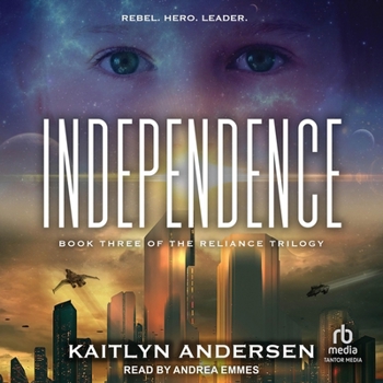 MP3 CD Independence Book