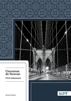 Paperback L'inconnue de Yerevan [French] Book