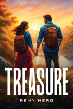 Paperback Treasure Book