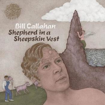 Music - CD Shepherd In a Sheepskin Vest Book
