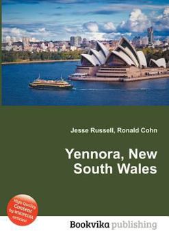 Paperback Yennora, New South Wales Book