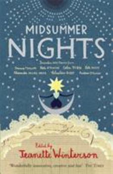 Paperback Midsummer Nights Book