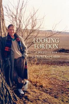 Paperback Looking for Don Book