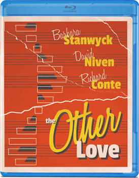 The Other Love