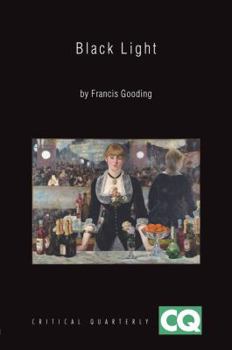 Paperback Black Light: Myth and Meaning in Modern Painting Book