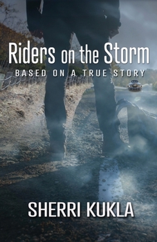 Paperback Riders on the Storm Book