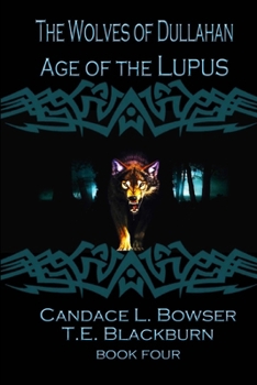 Paperback Age of the Lupus Book