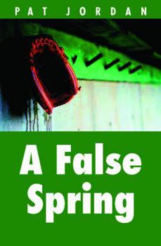 Paperback A False Spring Book