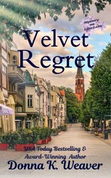 Velvet Regret: (Mystery on Lilac Lane)