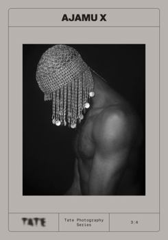 Paperback Tate Photography : Ajamu X /anglais Book