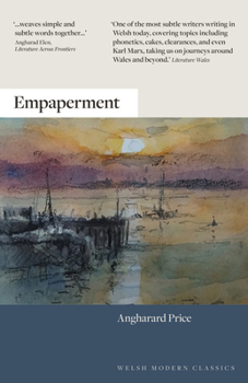 Paperback Empaperment Book