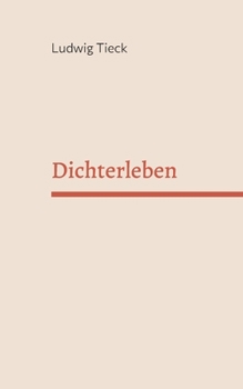 Paperback Dichter Leben [German] Book