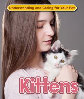 Hardcover Kittens Book