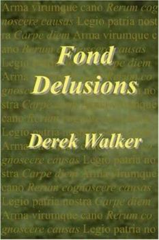 Paperback Fond Delusions Book