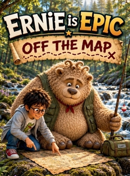 Ernie Is Epic: Off The Map