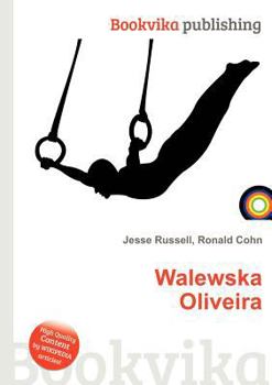 Paperback Walewska Oliveira Book