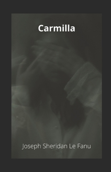 Carmilla illustrated
