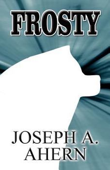 Paperback Frosty Book