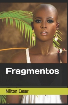 Paperback Fragmentos [Portuguese] Book