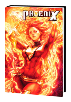 Hardcover Phoenix Omnibus Vol. 2 Book