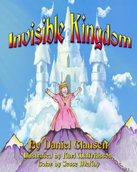 Invisible Kingdom