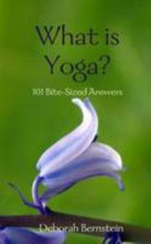 Paperback What is Yoga? Book