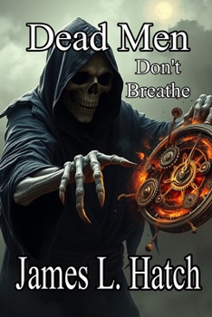 Paperback Dead Men Don't Breathe Book