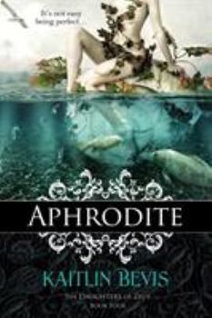 Paperback Aphrodite Book