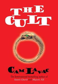 Paperback The Cult Book