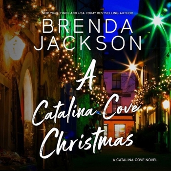 A Catalina Cove Christmas Lib/E - Book #3.5 of the Catalina Cove