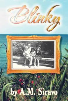 Paperback Blinky Book