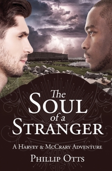 Paperback The Soul of a Stranger Book