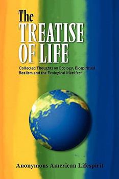 Paperback The Treatise of Life Book