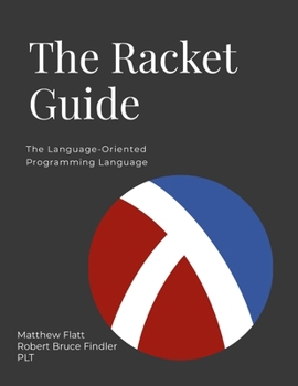 Paperback The Racket Guide Book
