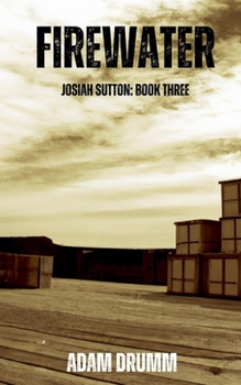 Paperback Firewater Book