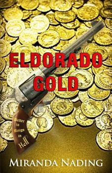 Paperback Eldorado Gold Book